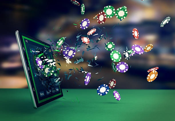masterplay99 mobile gaming